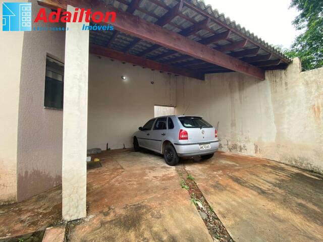 #1139 - Casa para Locação em Piraju - SP - 2