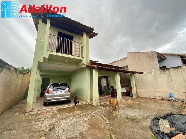#1142 - Casa para Venda em Piraju - SP - 3