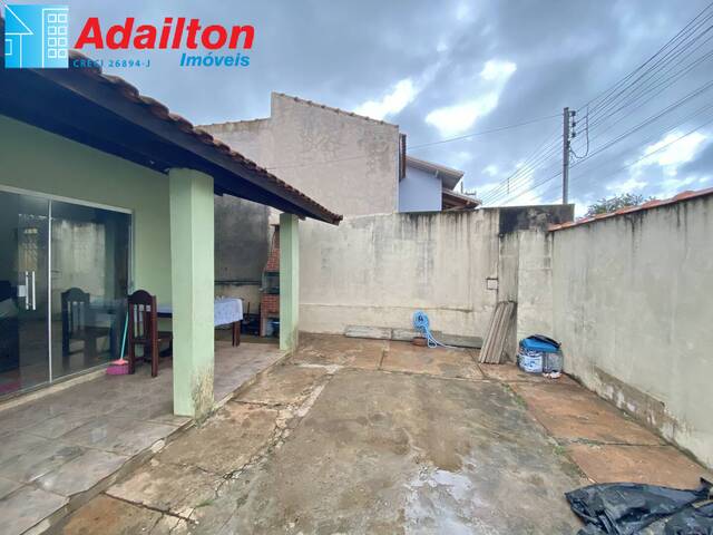 Casa para Venda em Piraju - 4
