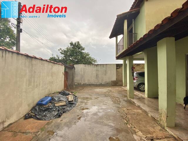 Casa para Venda em Piraju - 5