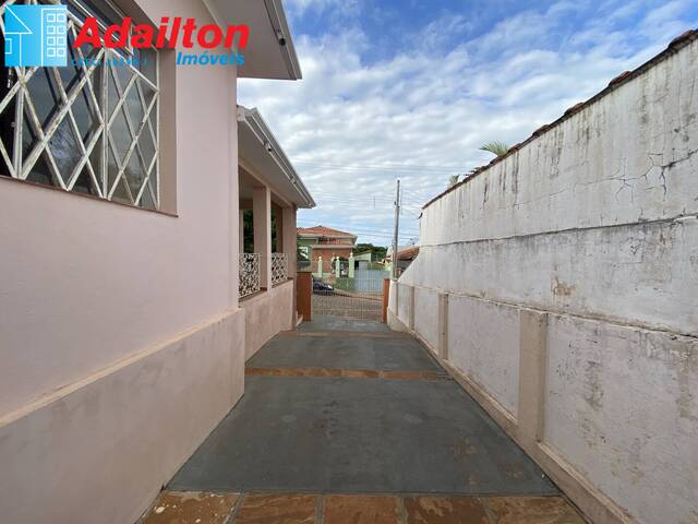 Casa para Venda em Piraju - 5
