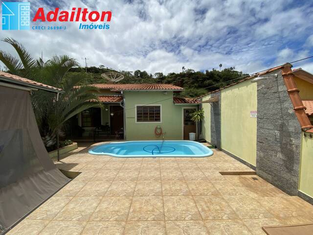 #1146 - Casa para Venda em Piraju - SP - 3