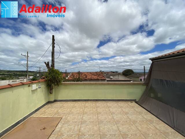 Casa para Venda em Piraju - 5