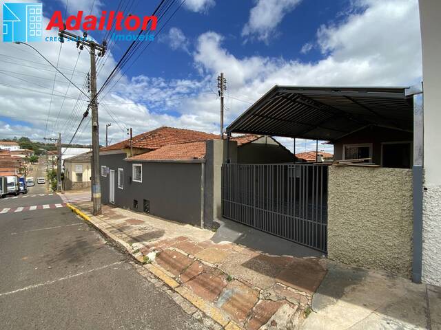Casa para Venda em Piraju - 5