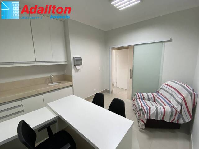 Sala para Locação em Piraju - 5