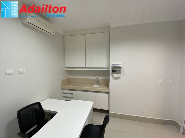 Sala para Locação em Piraju - 4
