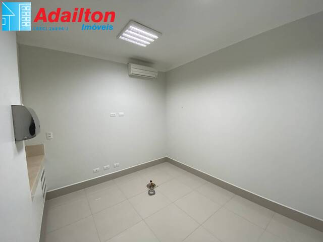 Sala para Locação em Piraju - 4