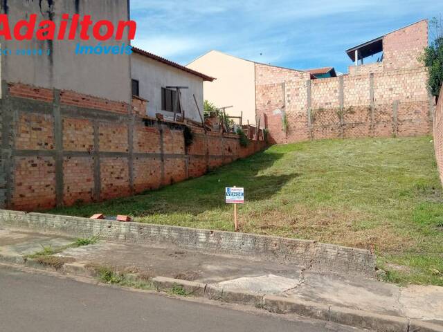 #1194 - Terreno para Venda em Piraju - SP - 2