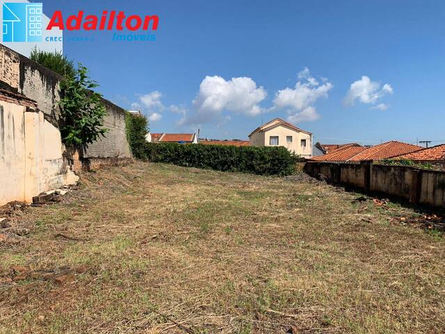 Terreno para Venda em Piraju - 3