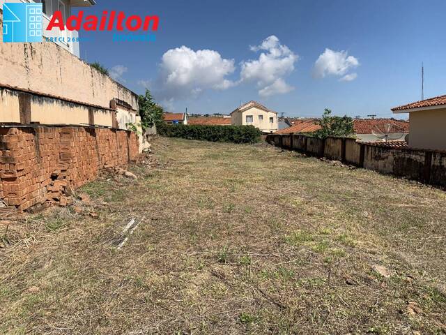 Terreno para Venda em Piraju - 2