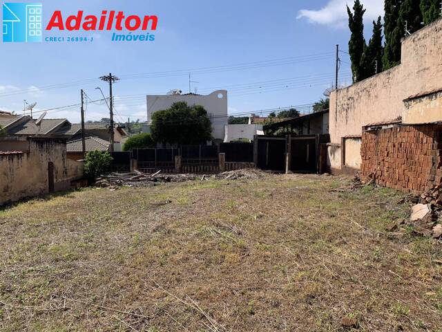 Terreno para Venda em Piraju - 5