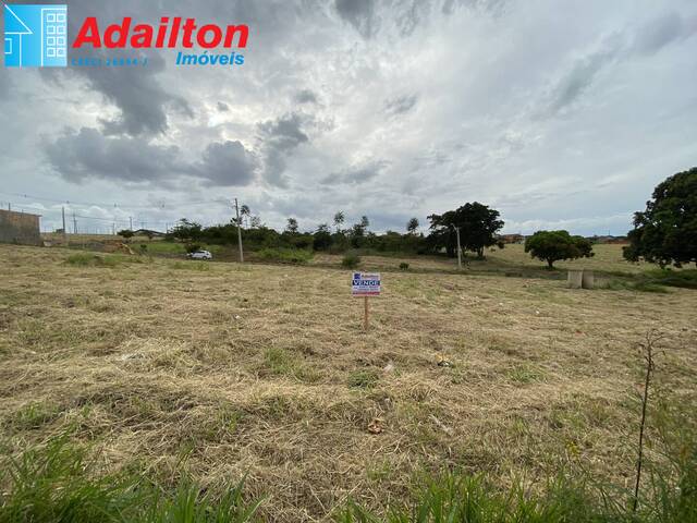 #1232 - Terreno para Venda em Piraju - SP