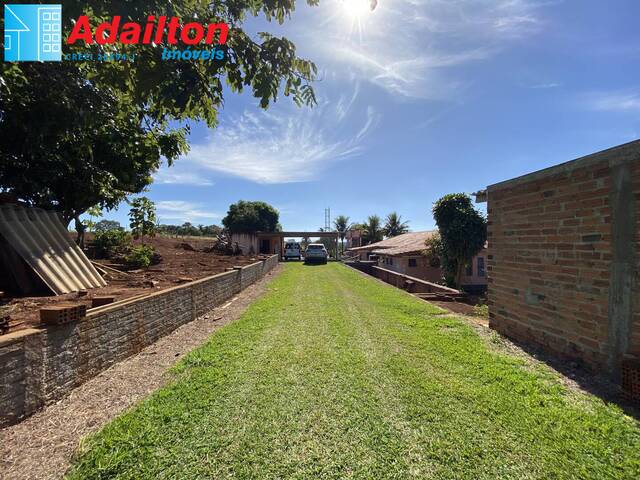 #1251 - Chácara para Venda em Piraju - SP - 3