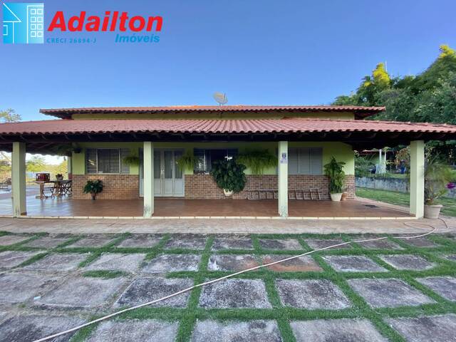 Chácara para Venda em Piraju - 4