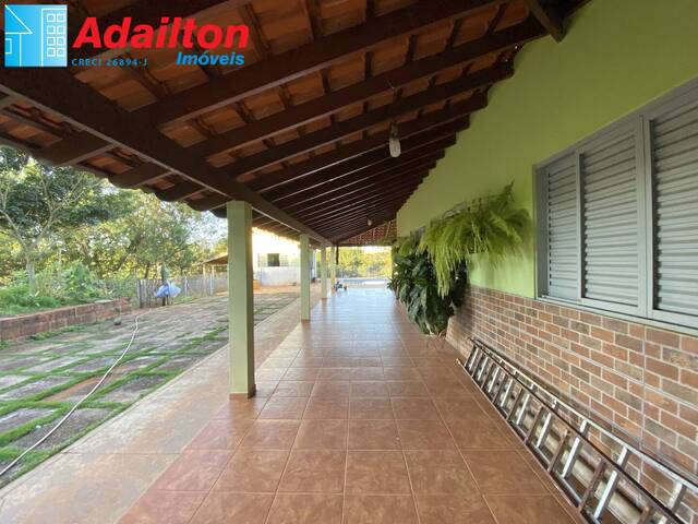 Chácara para Venda em Piraju - 5