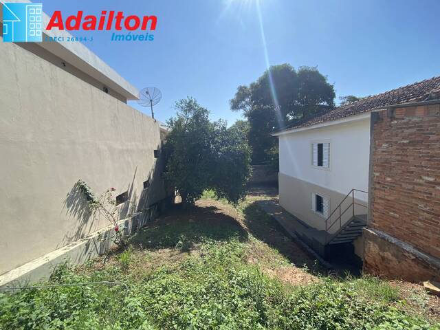 #1262 - Terreno para Venda em Piraju - SP - 2