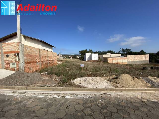 Terreno para Venda em Piraju - 2