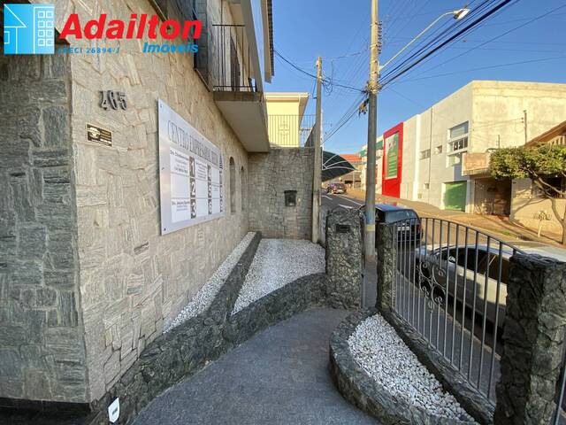 Sala para Locação em Piraju - 5