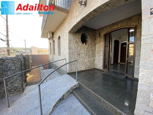 Sala para Locação em Piraju - 4