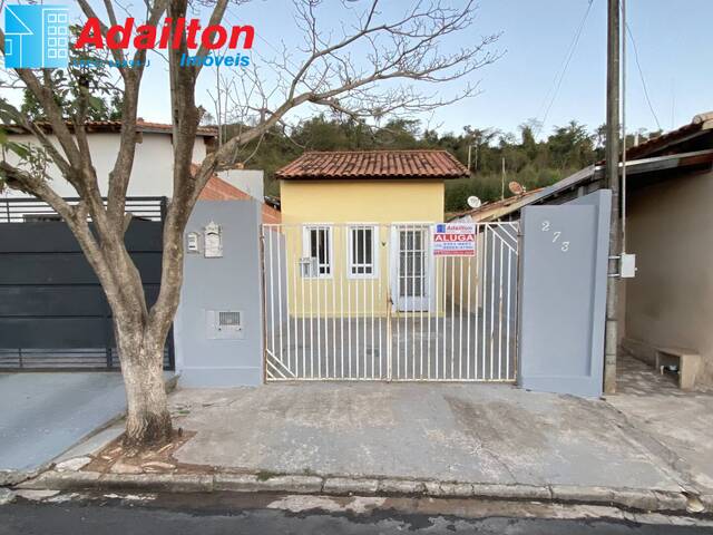 #1318 - Casa para Venda em Piraju - SP - 1