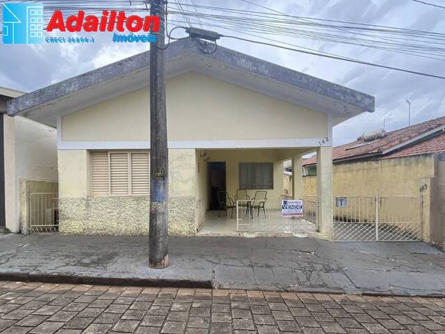 #1341 - Casa para Venda em Piraju - SP - 1