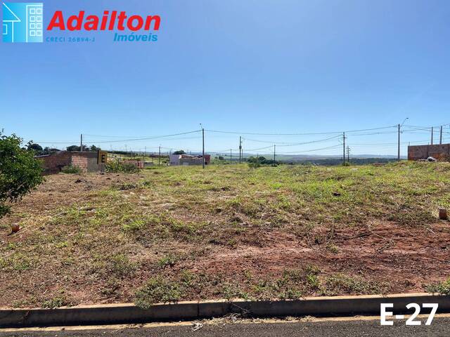 #1258 - Terreno para Venda em Piraju - SP - 2