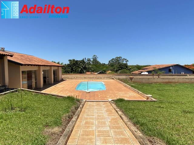 Chácara para Venda em Piraju - 5