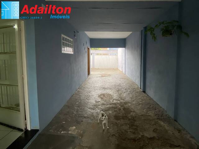 Casa para Venda em Piraju - 4