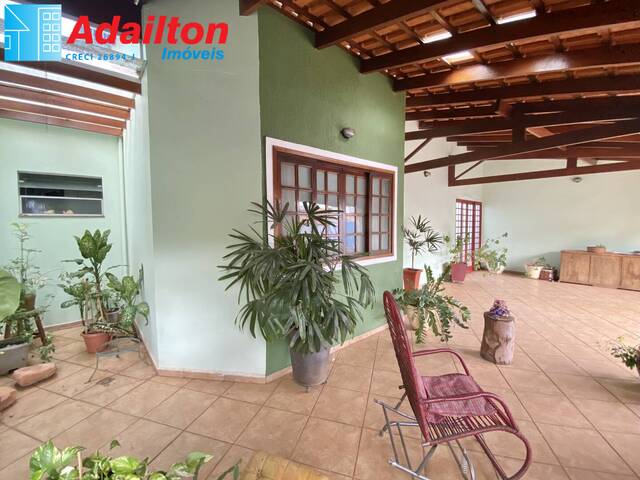 Casa para Venda em Piraju - 4