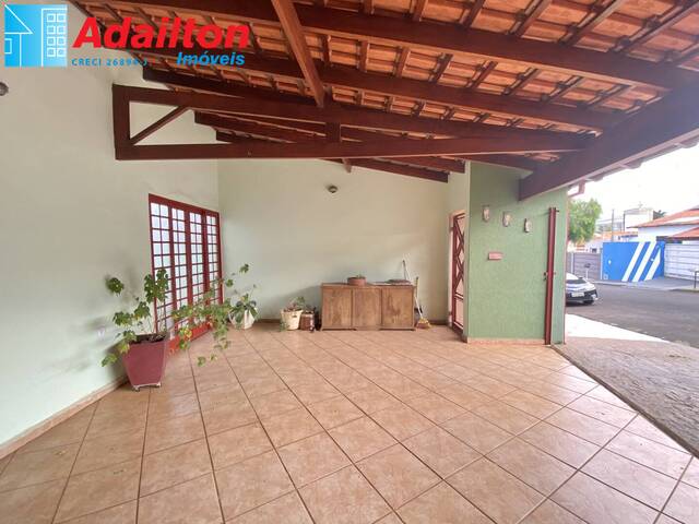 Casa para Venda em Piraju - 5