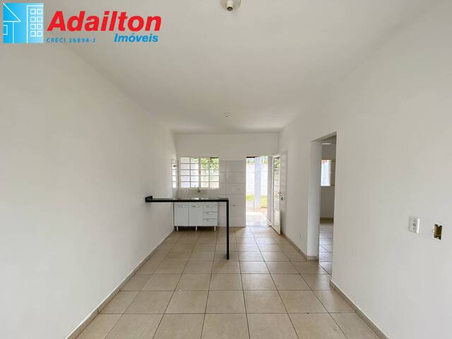 Casa para Locação em Piraju - 5