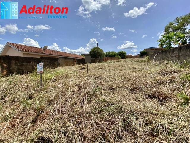 Terreno para Venda em Piraju - 3