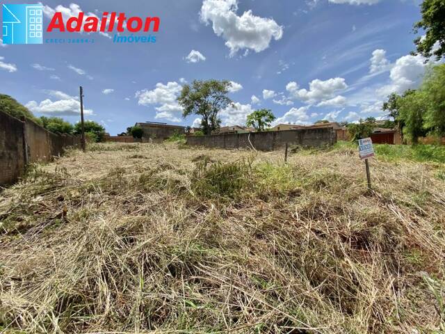 Terreno para Venda em Piraju - 4