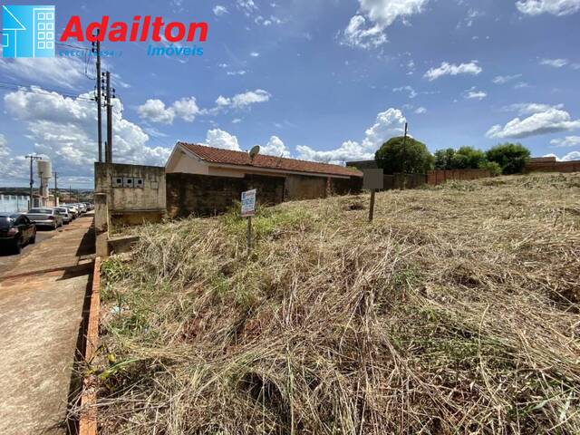 Terreno para Venda em Piraju - 2