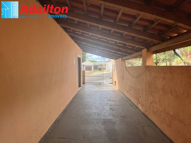 Casa para Venda em Piraju - 5