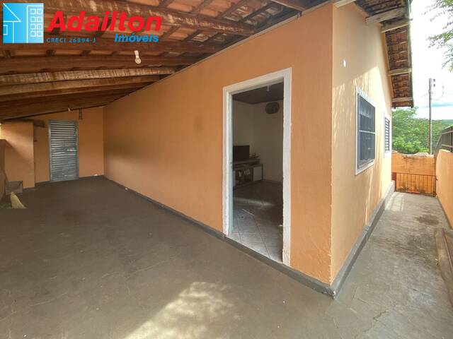 Casa para Venda em Piraju - 4