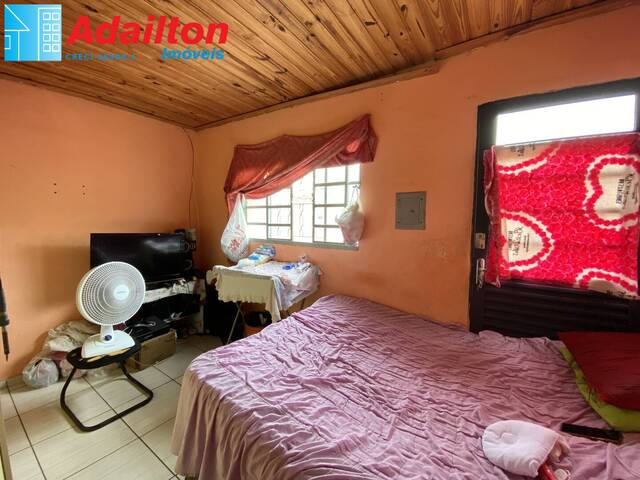 #1420 - Casa para Venda em Piraju - SP - 3