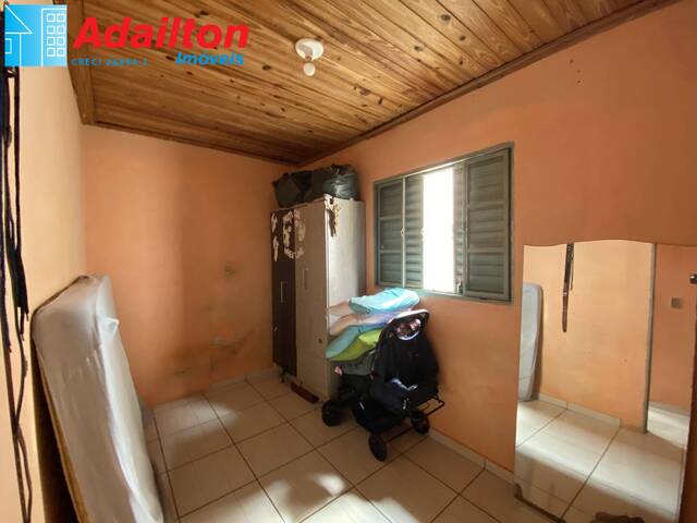 Casa para Venda em Piraju - 4