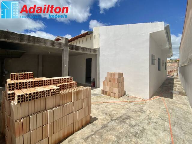 Casa para Locação em Piraju - 5