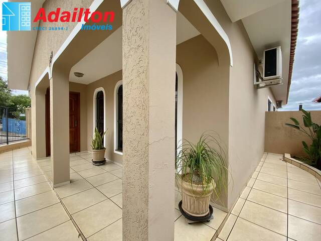 Casa para Venda em Piraju - 5