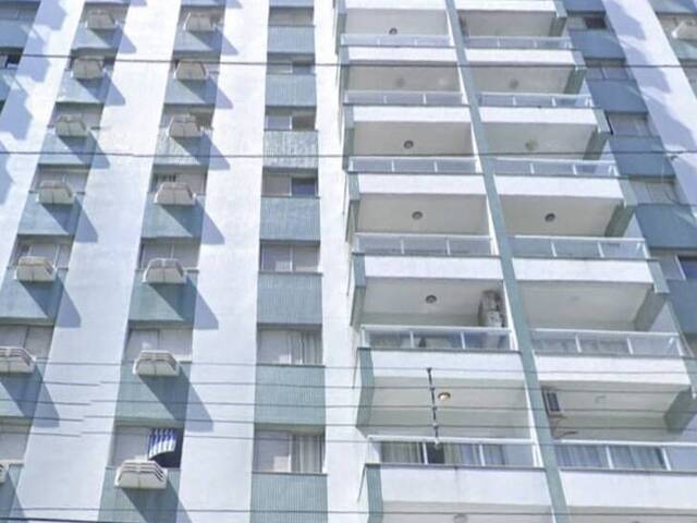 #1434 - Apartamento para Venda em Guarujá - SP - 2