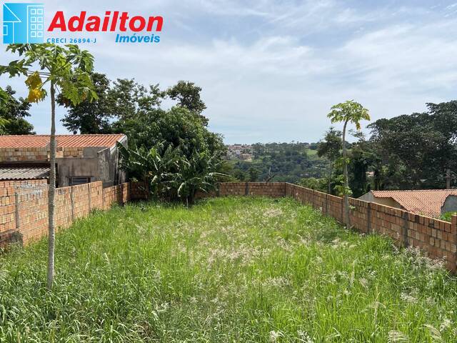 #1438 - Terreno para Venda em Piraju - SP - 2