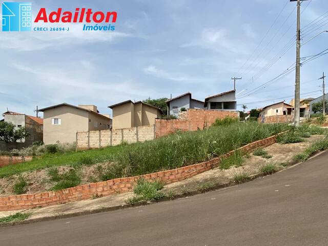#1439 - Terreno para Venda em Piraju - SP - 3