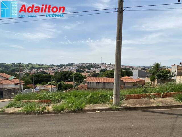 #1439 - Terreno para Venda em Piraju - SP - 2