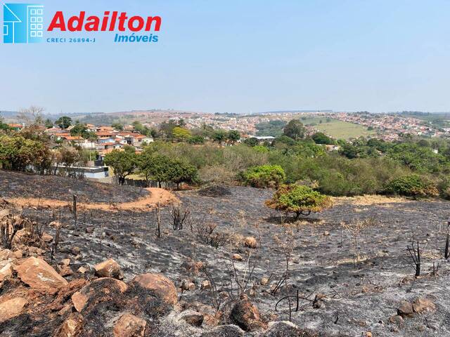 Área para Venda em Piraju - 4