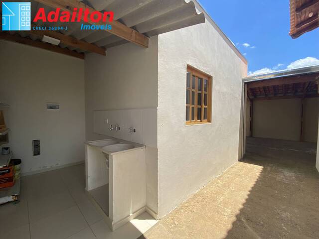 Casa para Venda em Piraju - 5