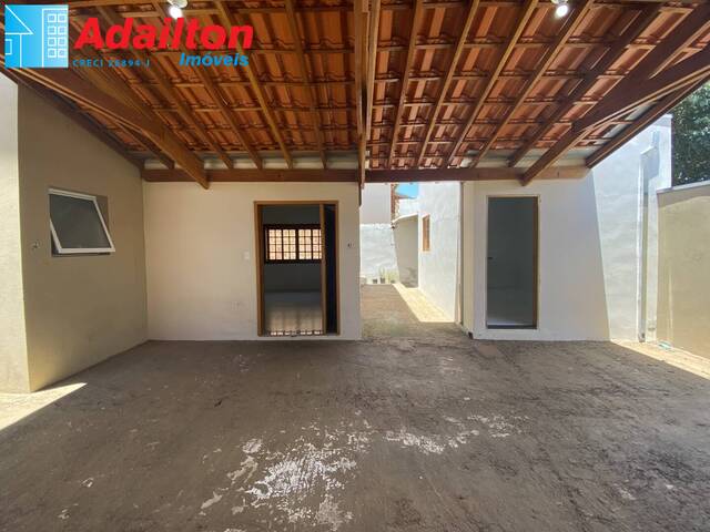 #1445 - Casa para Venda em Piraju - SP - 3