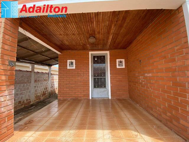 Casa para Venda em Piraju - 5