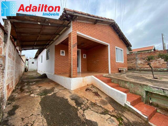 Casa para Venda em Piraju - 4