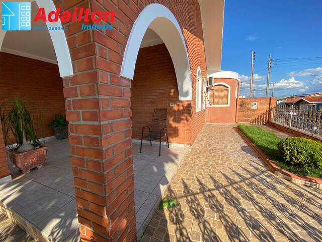 Casa para Venda em Piraju - 4